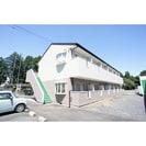 パークハイツ・サンライズＢ棟の外観