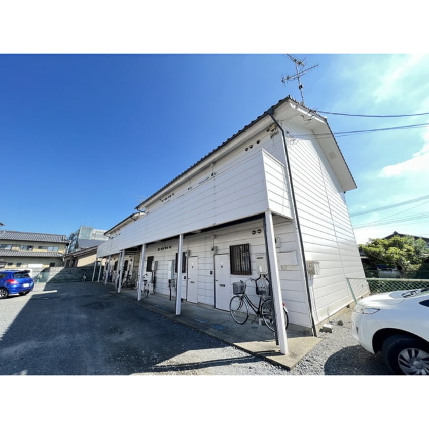  あけぼのコーポＤ棟