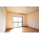 日当たりよい室内 あけぼのコーポＤ棟