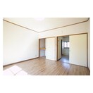 毎日を優しくすごせる室内 あけぼのコーポＤ棟
