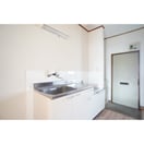 キレイにメンテナンスされていま あけぼのコーポＤ棟