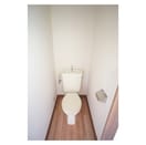 バストイレは別々です あけぼのコーポＤ棟