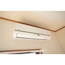 エアコン完備 あけぼのコーポＤ棟