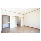 個人の時間を大切にできる空間 あけぼのコーポＤ棟