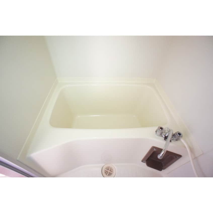 毎日の疲れを癒してくれる空間 あけぼのコーポＤ棟