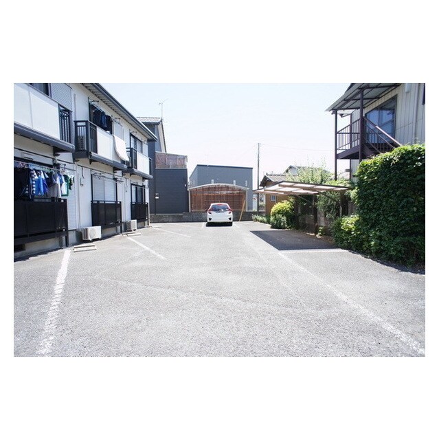  エール水戸Ｂ棟