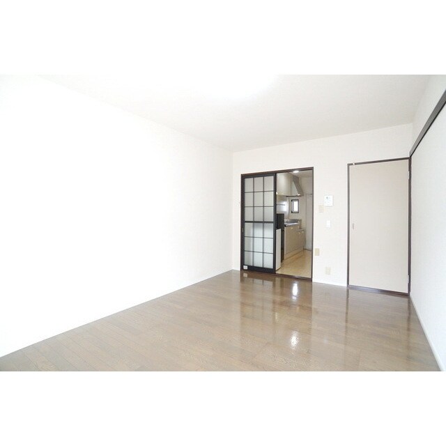 毎日を優しくすごせる室内 ヴェルドミール