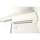 エアコン完備 ヴェルドミール