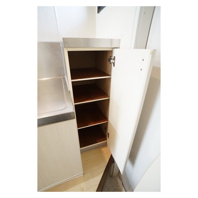 シューズボックス完備 ヴェルドミール