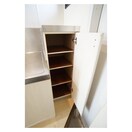 シューズボックス完備 ヴェルドミール