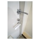 安心の二重ロック ヴェルドミール