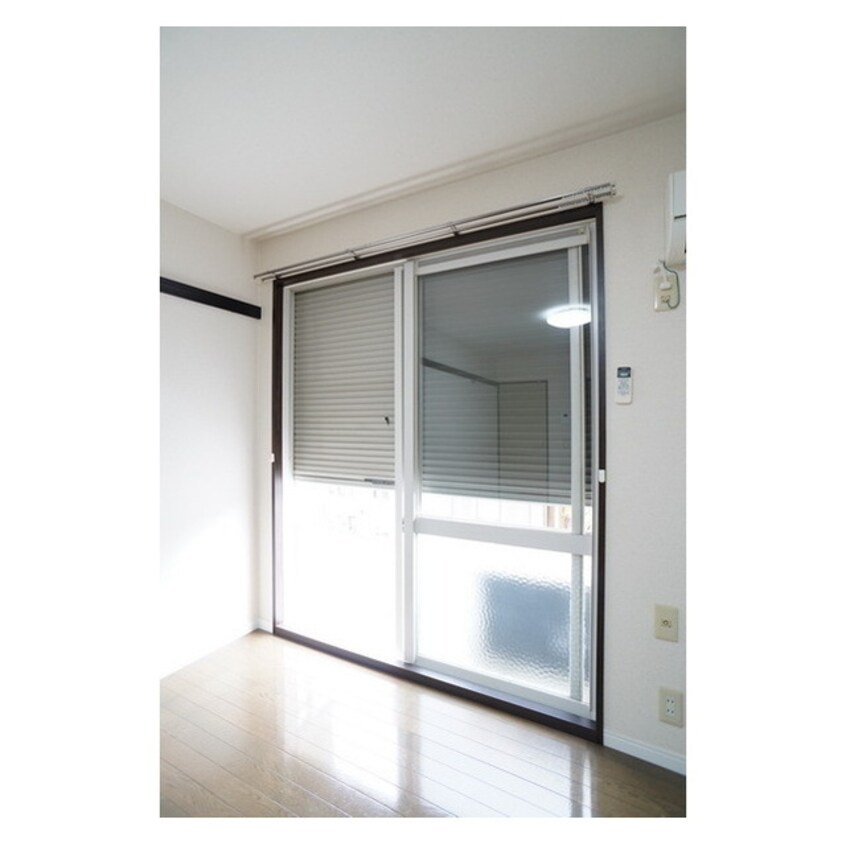 安心のシャッター ヴェルドミール