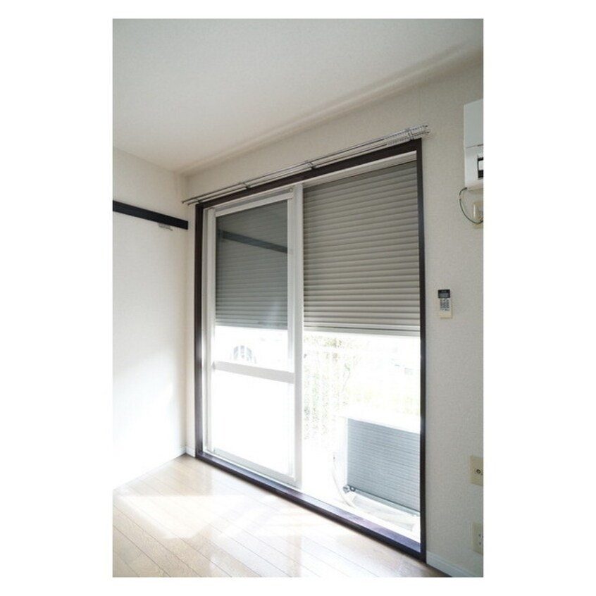 安心のシャッター ヴェルドミール