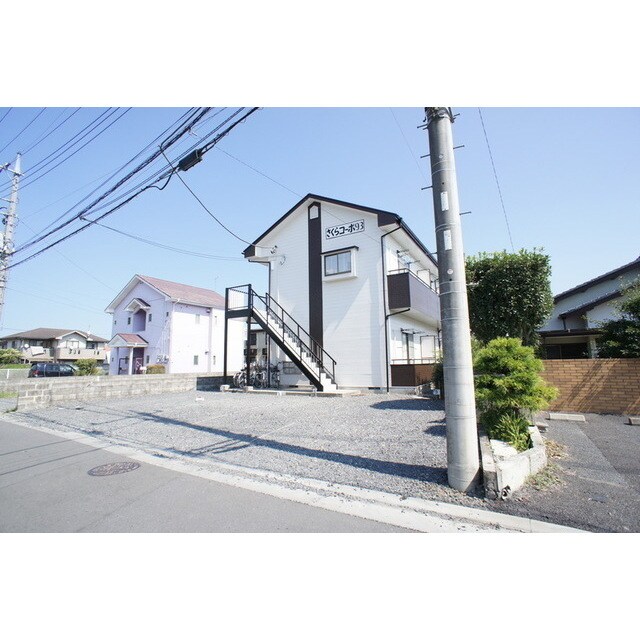  さくらコーポ９３