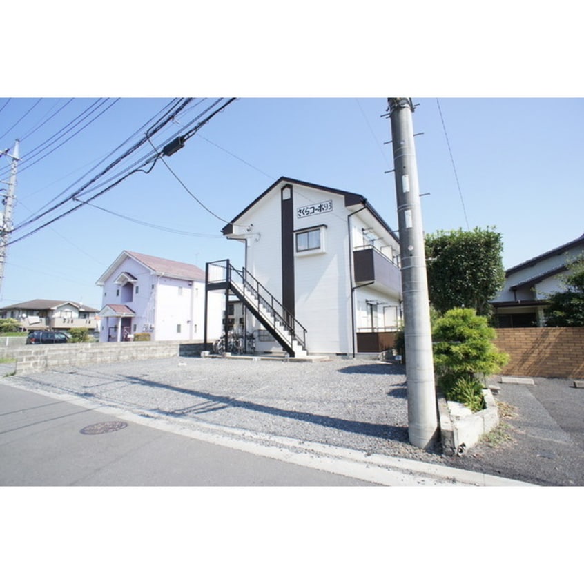  さくらコーポ９３