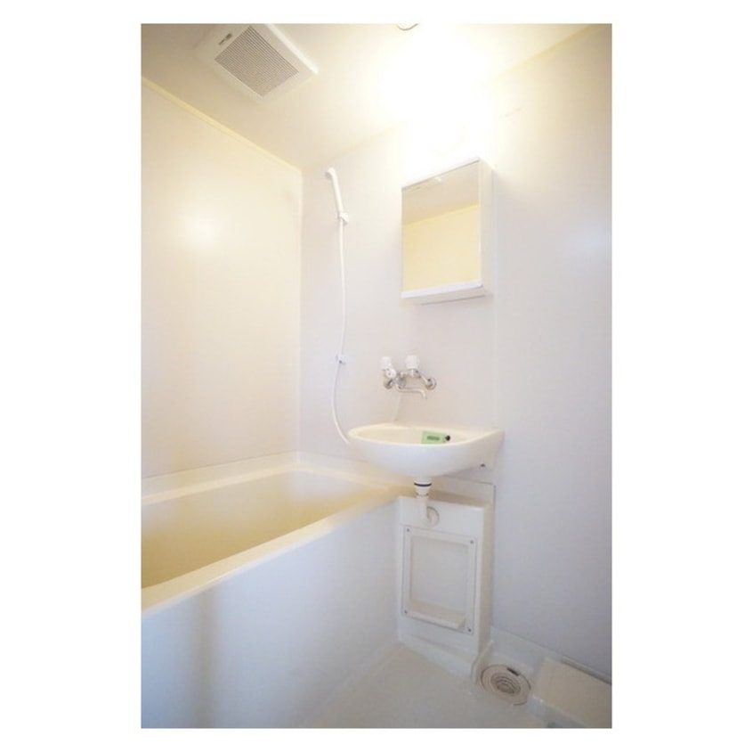 毎日の疲れを癒して下さい さくらコーポ９３