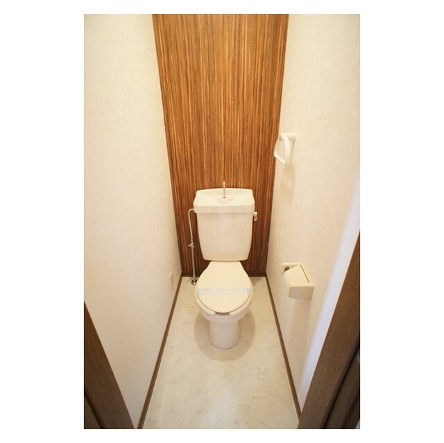 バストイレは別々です さくらコーポ９３