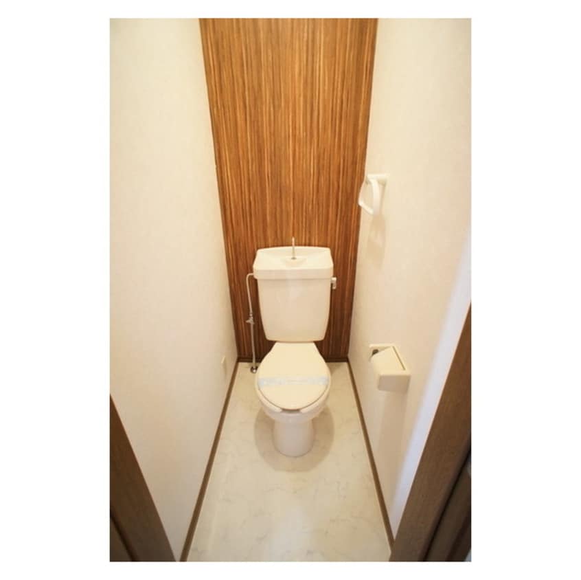 バストイレは別々です さくらコーポ９３