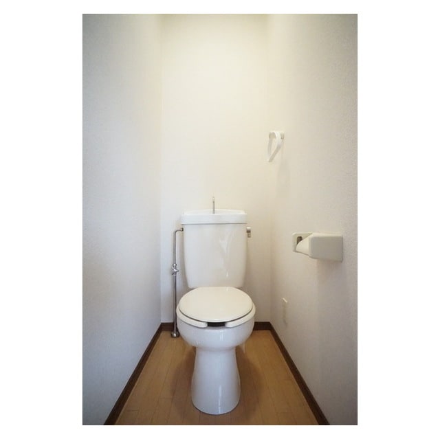 清潔感のある空間 さくらコーポ９３