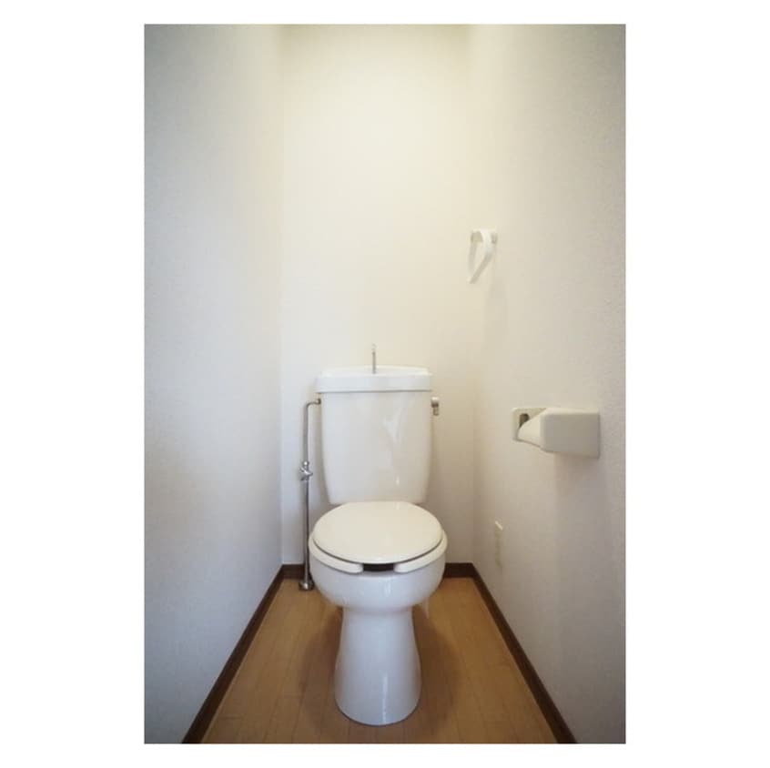 清潔感のある空間 さくらコーポ９３