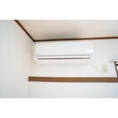 エアコン完備 さくらコーポ９３