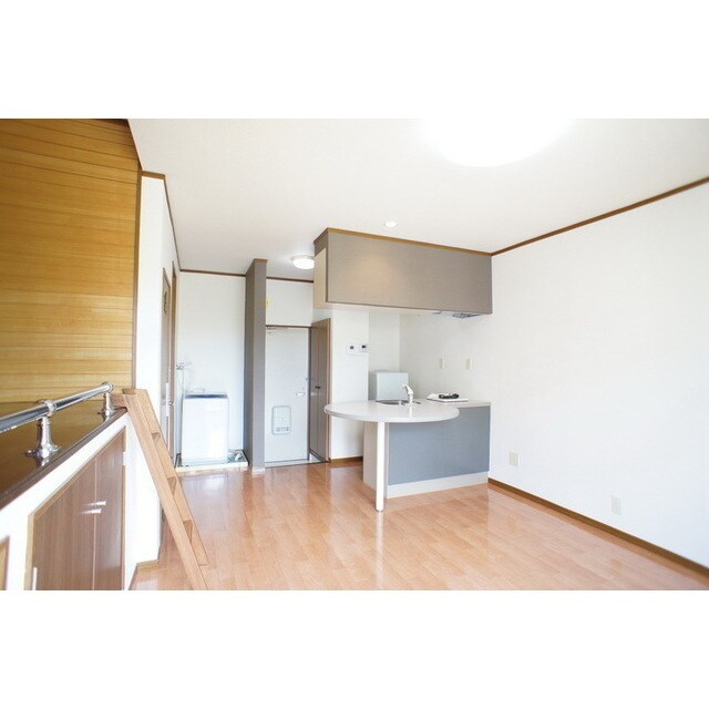 個人の時間を大切にできる空間 さくらコーポ９３