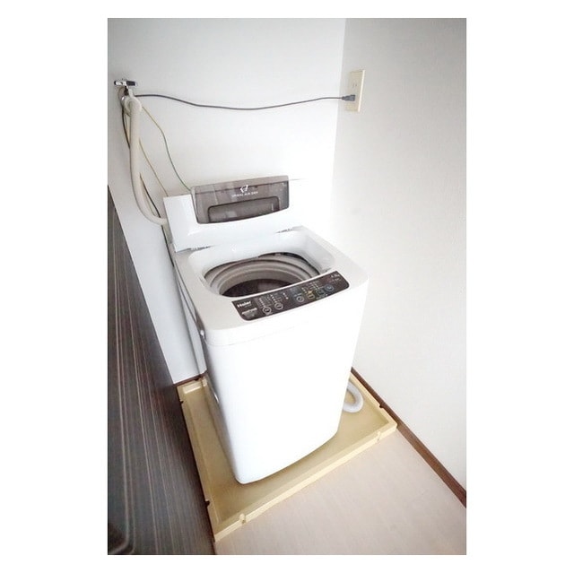 洗濯機完備 さくらコーポ９３