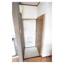 帰宅を出迎えてくれる空間 さくらコーポ９３