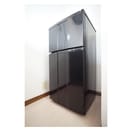 冷蔵庫完備です さくらコーポ９３