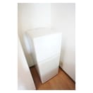 冷蔵庫置き場になります さくらコーポ９３