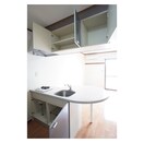 食器や調理器具を効率良く収納出 さくらコーポ９３