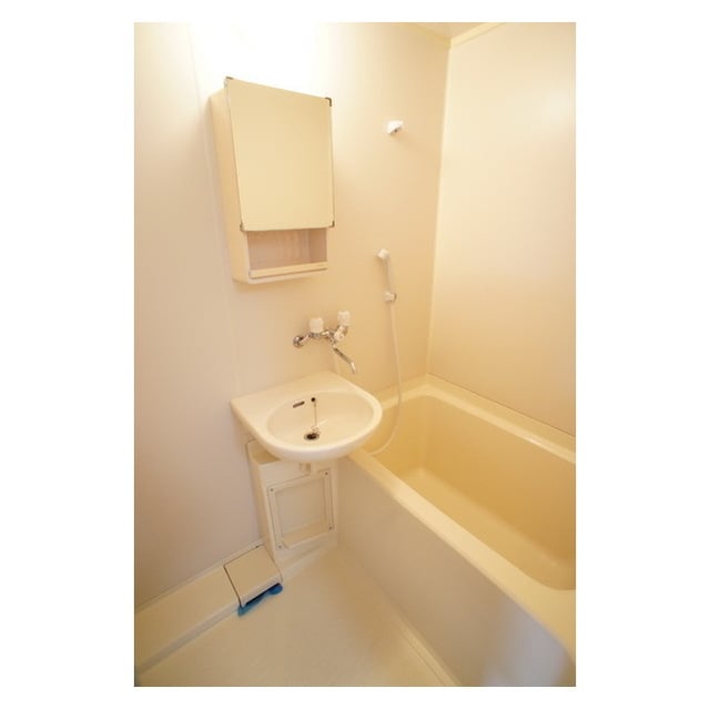 毎日の疲れを癒してくれる空間 さくらコーポ９３