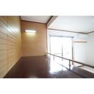 使いやすい収納スペース さくらコーポ９３