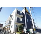 コーポナカムラの外観