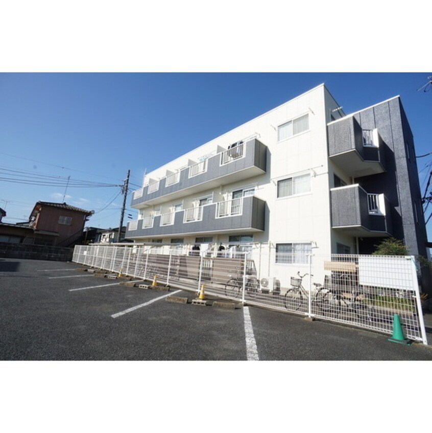  コーポナカムラ