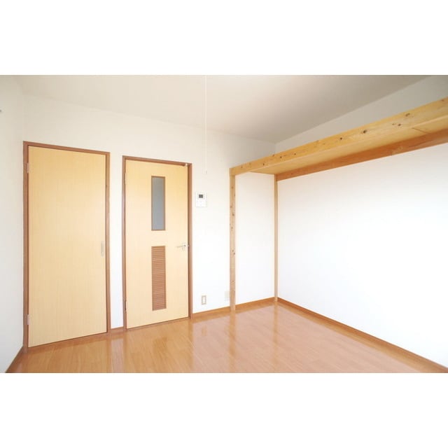 毎日を優しく過ごせる空間 コーポナカムラ