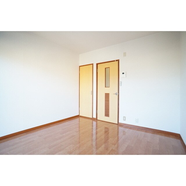 落ち着ける空間 コーポナカムラ