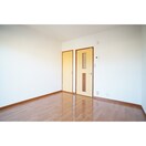 落ち着ける空間 コーポナカムラ