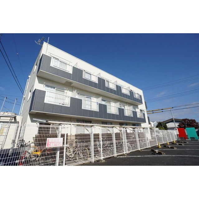  コーポナカムラ