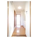 スムーズな生活動線 コーポナカムラ