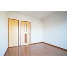 毎日を優しく過ごせる空間 コーポナカムラ