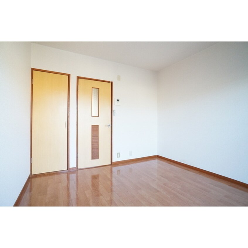 毎日を優しく過ごせる空間 コーポナカムラ