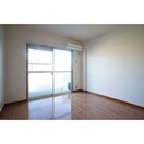 家具類の配置をイメージしやすい コーポナカムラ