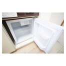 すぐ使えて便利なミニ冷蔵庫付き コーポナカムラ