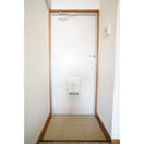 お掃除のしやすいタイプ コーポナカムラ