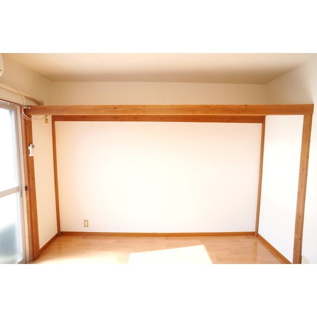  コーポナカムラ