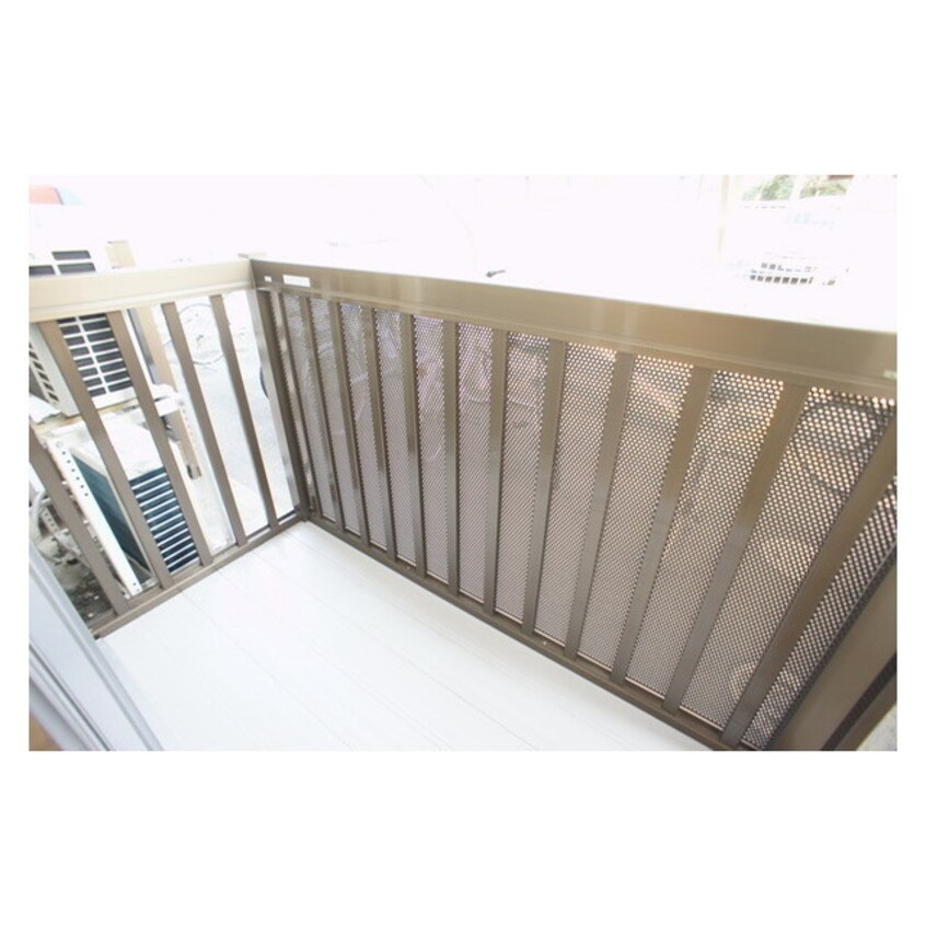 毎日をより快適にしてくれるバル コーポナカムラ