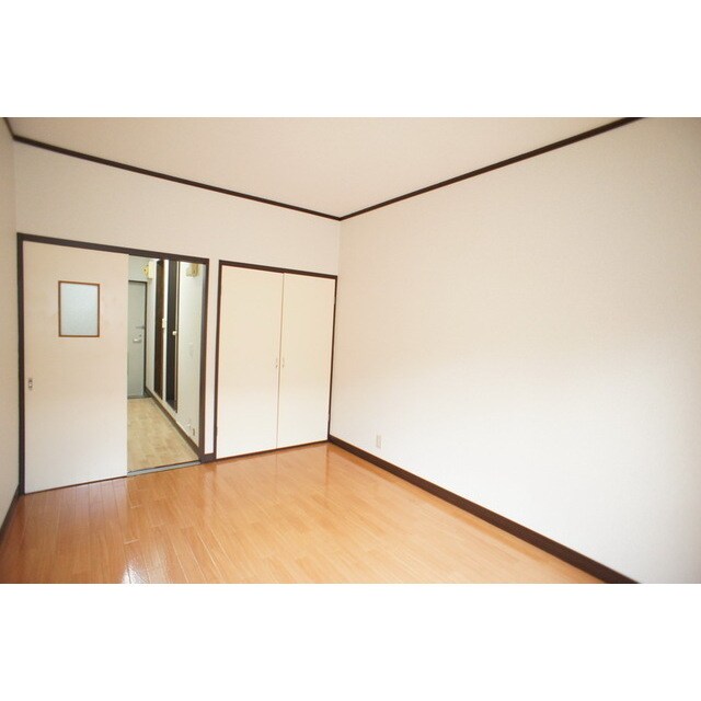 落ち着ける空間 大内ハイツ１