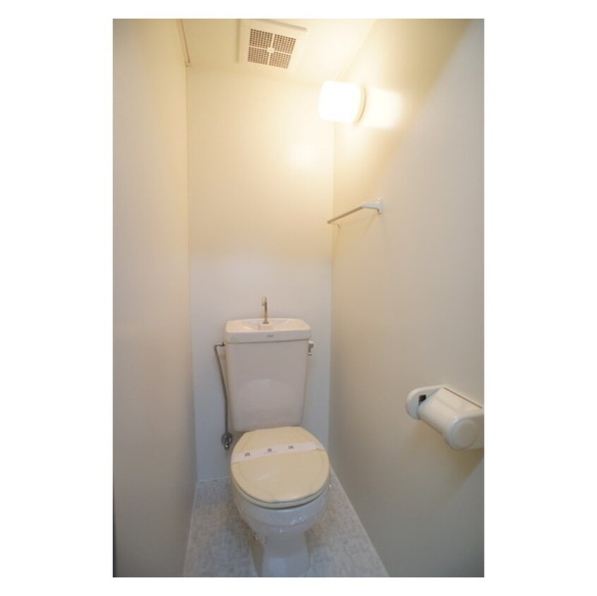 清潔感のある空間 大内ハイツ１