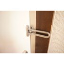 安心の二重ロック 大内ハイツ１